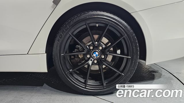 BMW 4-Series 420i Luxury GranCoupe