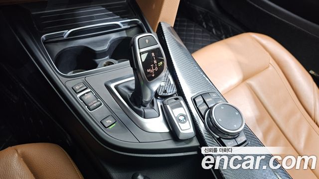 BMW 4-Series 420i Luxury GranCoupe