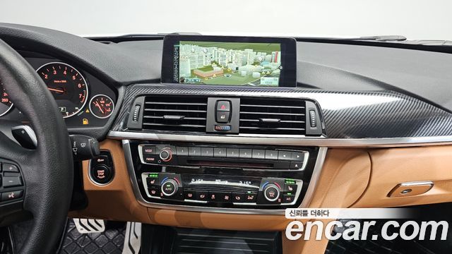 BMW 4-Series 420i Luxury GranCoupe