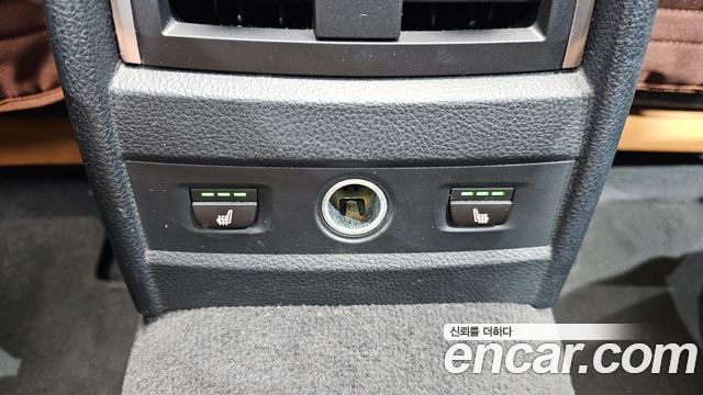BMW 4-Series 420i Luxury GranCoupe