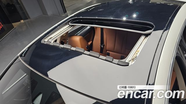 BMW 4-Series 420i Luxury GranCoupe