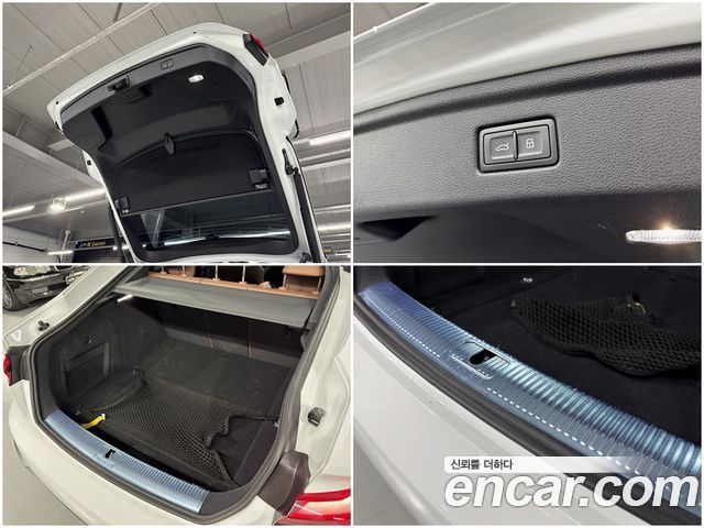 Audi A5 45 TFSI Quattro Premium Sportback