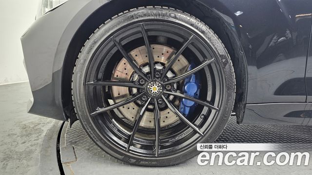 BMW M2 M2 Black Shadow