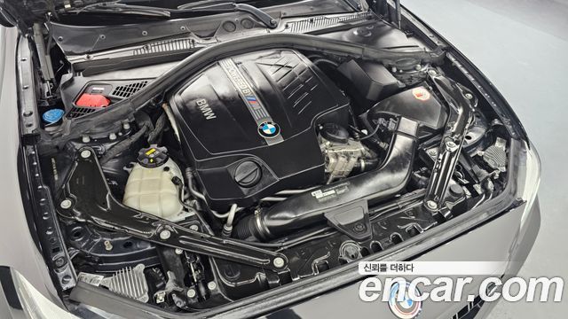 BMW M2 M2 Black Shadow