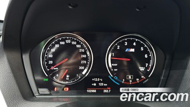 BMW M2 M2 Black Shadow