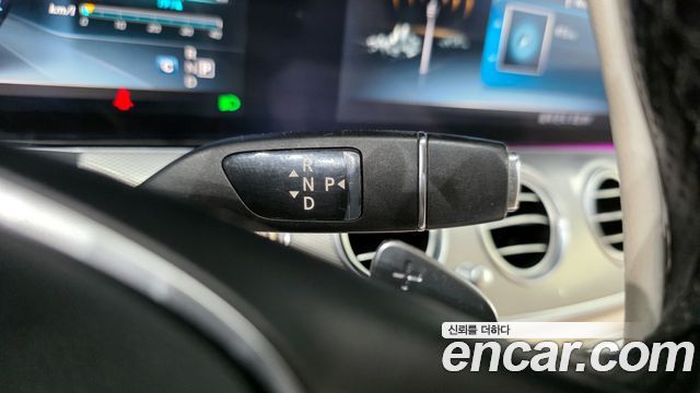 Mercedes-Benz E-Class E300 AMG Line