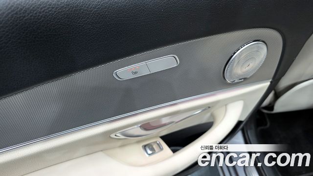 Mercedes-Benz E-Class E300 AMG Line