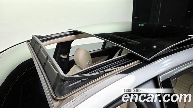 Mercedes-Benz E-Class E300 AMG Line