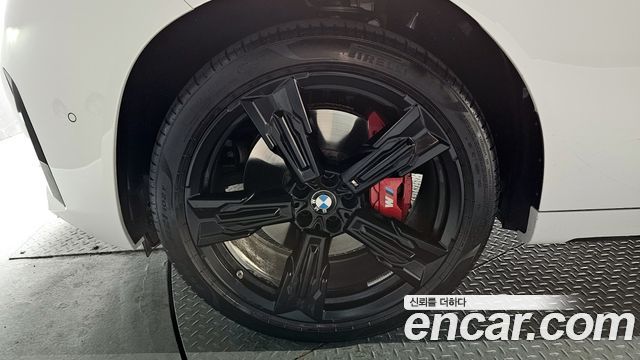 BMW X3 M50 Pro