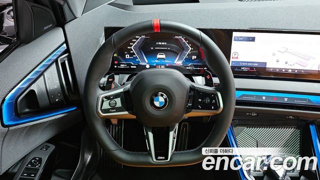 BMW X3 M50 Pro