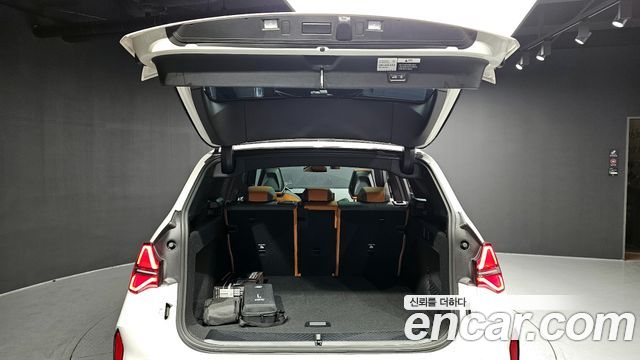 BMW X3 M50 Pro