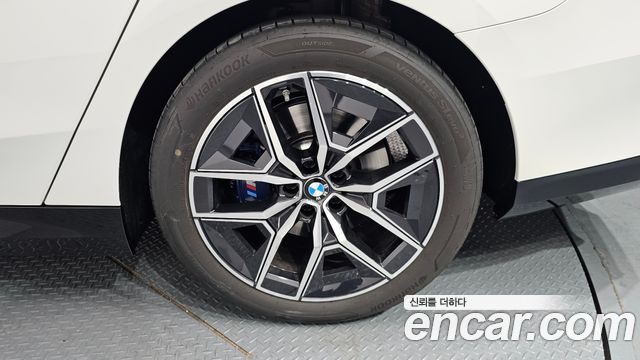 BMW 5-Series 520i M Sport