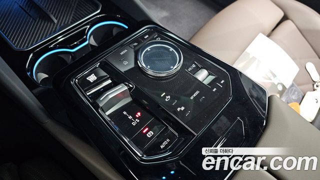 BMW 5-Series 520i M Sport