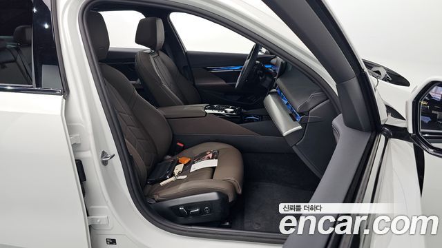 BMW 5-Series 520i M Sport
