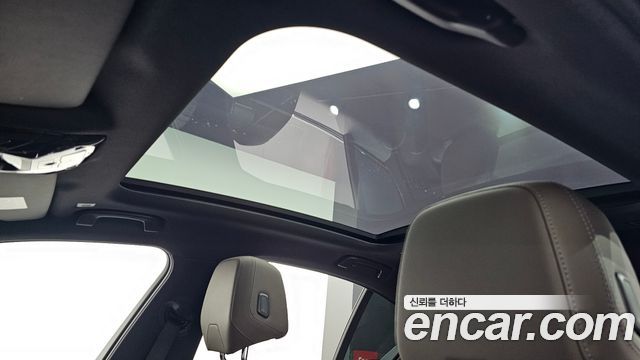 BMW 5-Series 520i M Sport
