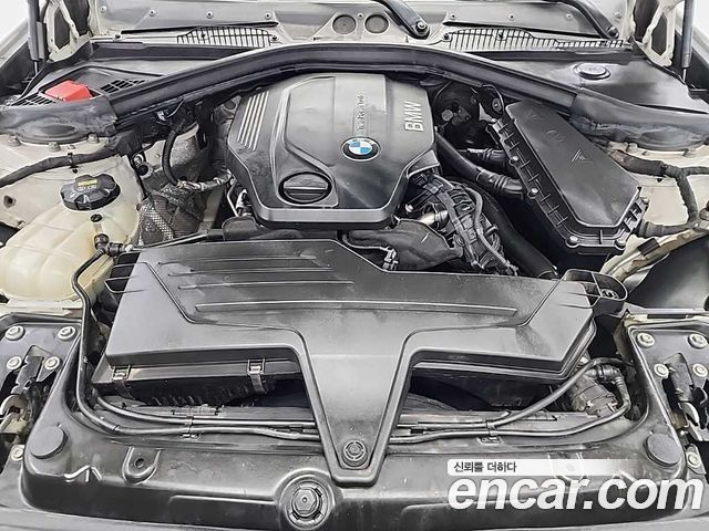 BMW 1-Series 118d Sport 5Door