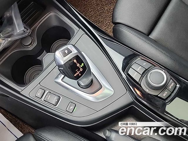 BMW 1-Series 118d Sport 5Door