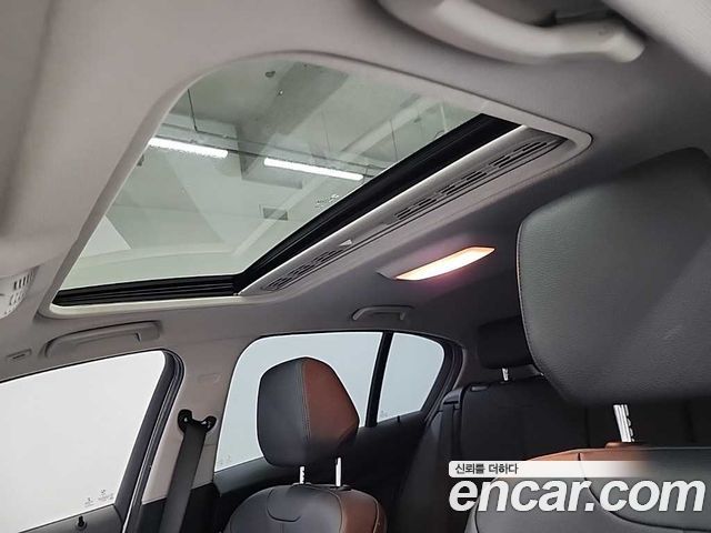 BMW 1-Series 118d Sport 5Door