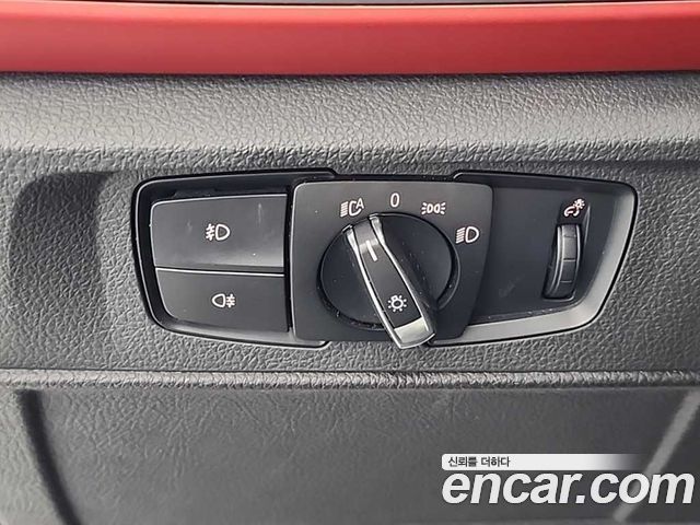 BMW 1-Series 118d Sport 5Door