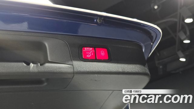 Mercedes-Benz GLC-Class GLC220 d 4MATIC