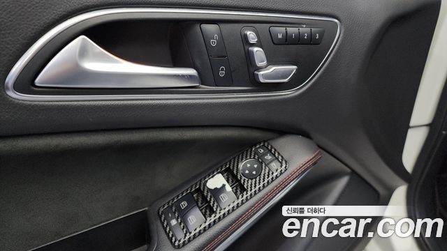 Mercedes-Benz A-Class A45 AMG 4MATIC