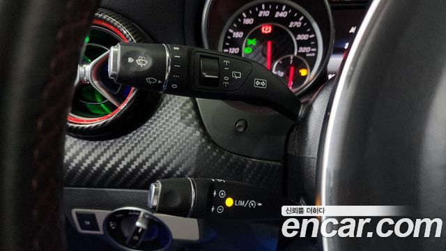Mercedes-Benz A-Class A45 AMG 4MATIC