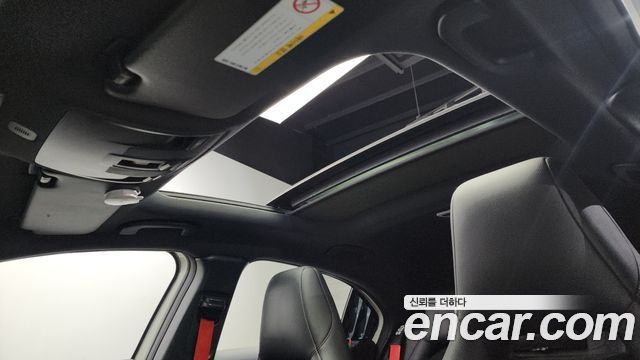 Mercedes-Benz A-Class A45 AMG 4MATIC
