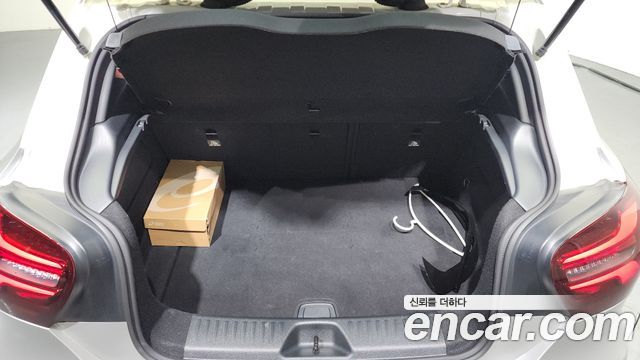 Mercedes-Benz A-Class A45 AMG 4MATIC