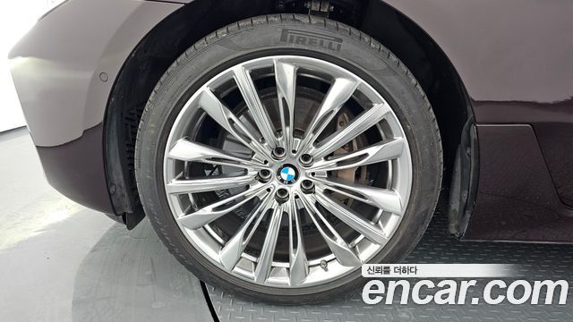 BMW Gran Turismo 640i xDrive Luxury