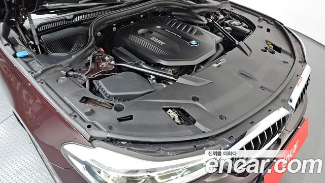 BMW Gran Turismo 640i xDrive Luxury