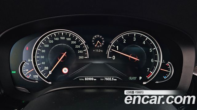 BMW Gran Turismo 640i xDrive Luxury