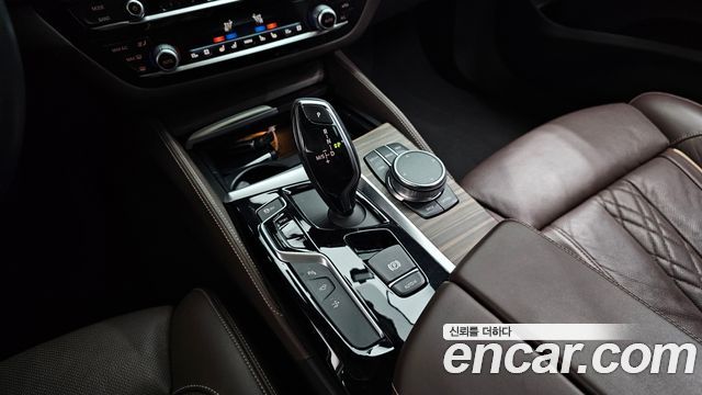 BMW Gran Turismo 640i xDrive Luxury