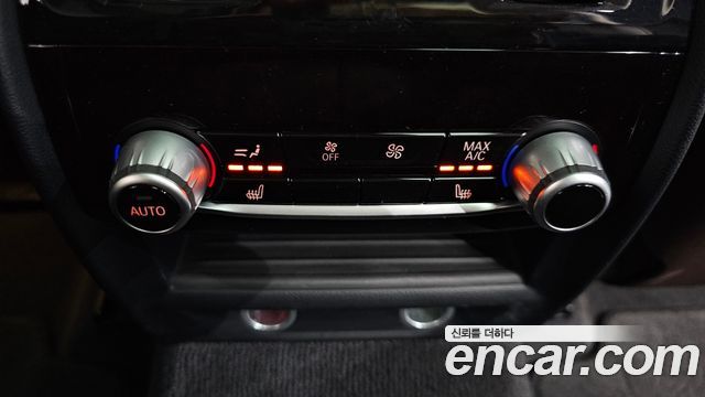 BMW Gran Turismo 640i xDrive Luxury