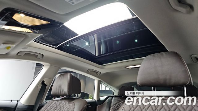 BMW Gran Turismo 640i xDrive Luxury