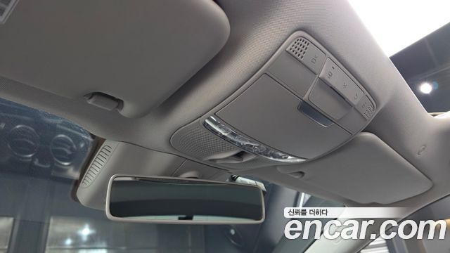 Mercedes-Benz E-Class E200 Avantgarde