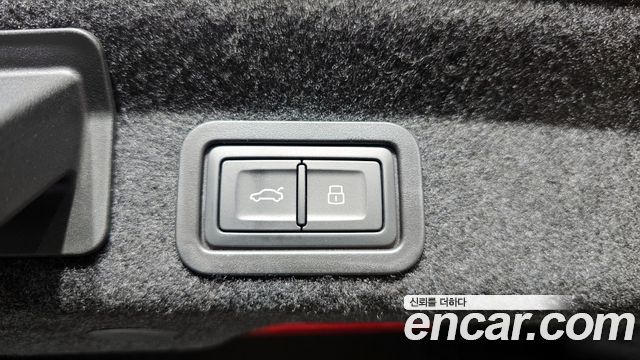 Audi A6 45 TFSI Premium