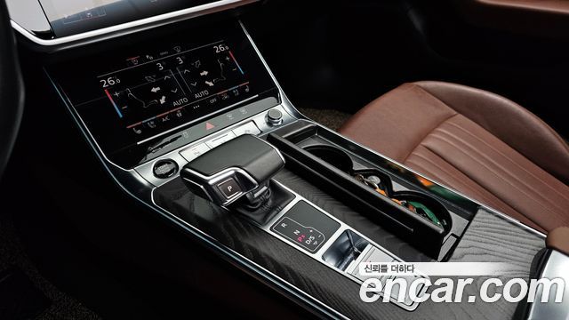 Audi A6 40 TDI Quattro Premium