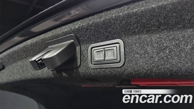 Audi A6 40 TDI Quattro Premium