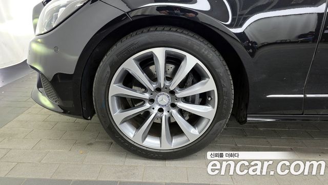 Mercedes-Benz CLS-Class CLS250 d 4MATIC