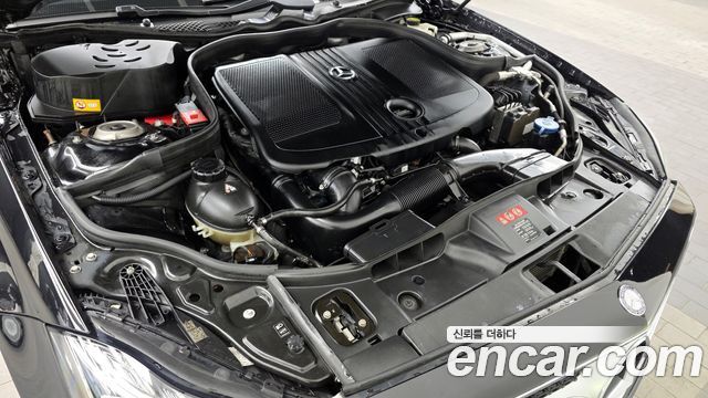 Mercedes-Benz CLS-Class CLS250 d 4MATIC