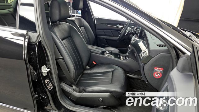 Mercedes-Benz CLS-Class CLS250 d 4MATIC