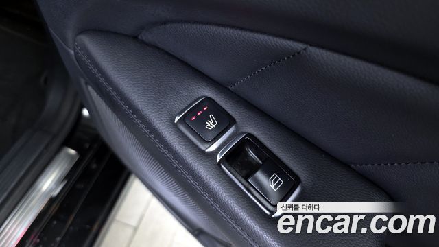Mercedes-Benz CLS-Class CLS250 d 4MATIC
