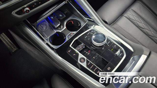 BMW X6 xDrive40i M Sport