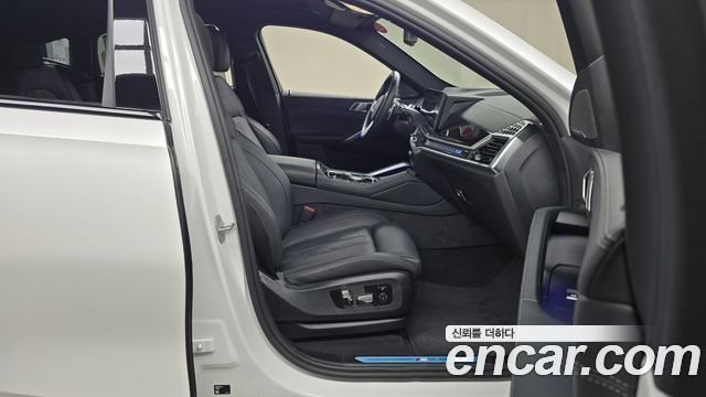 BMW X6 xDrive40i M Sport