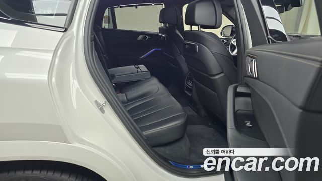 BMW X6 xDrive40i M Sport