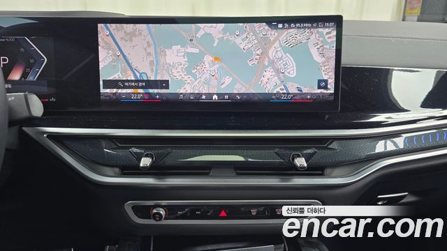 BMW X6 xDrive40i M Sport