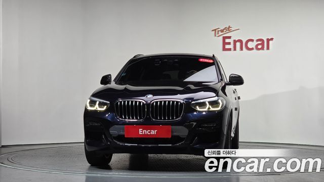BMW X4 xDrive20i M Sports X Onlile Exclusive Edition