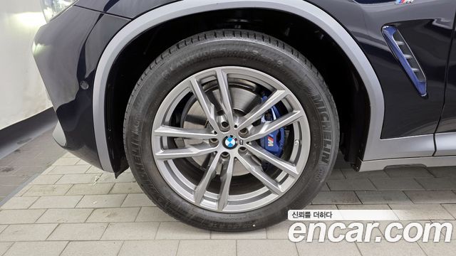 BMW X4 xDrive20i M Sports X Onlile Exclusive Edition