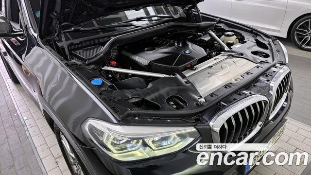 BMW X4 xDrive20i M Sports X Onlile Exclusive Edition
