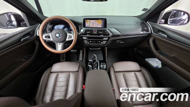 BMW X4 xDrive20i M Sports X Onlile Exclusive Edition
